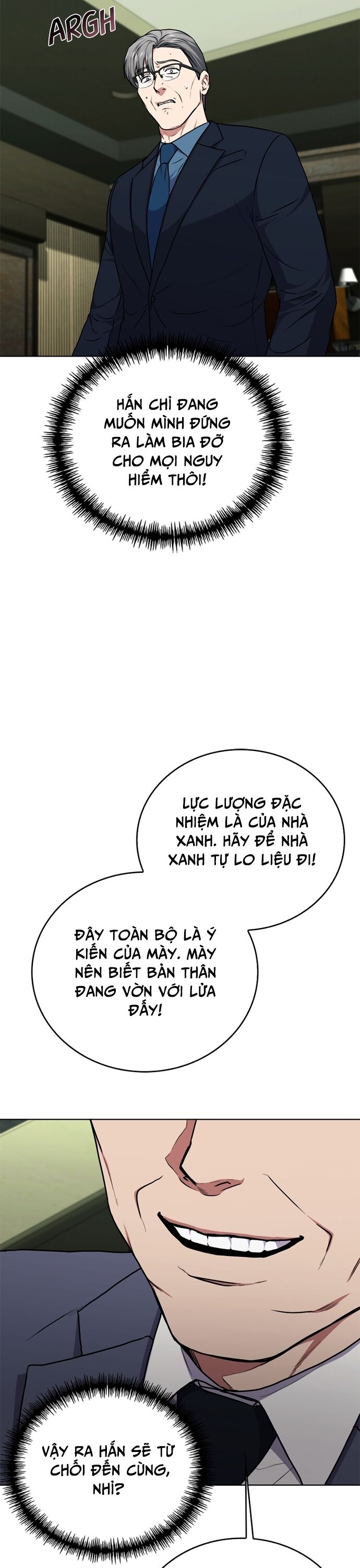 Thuế Trừng Giả Chapter 150 - 34