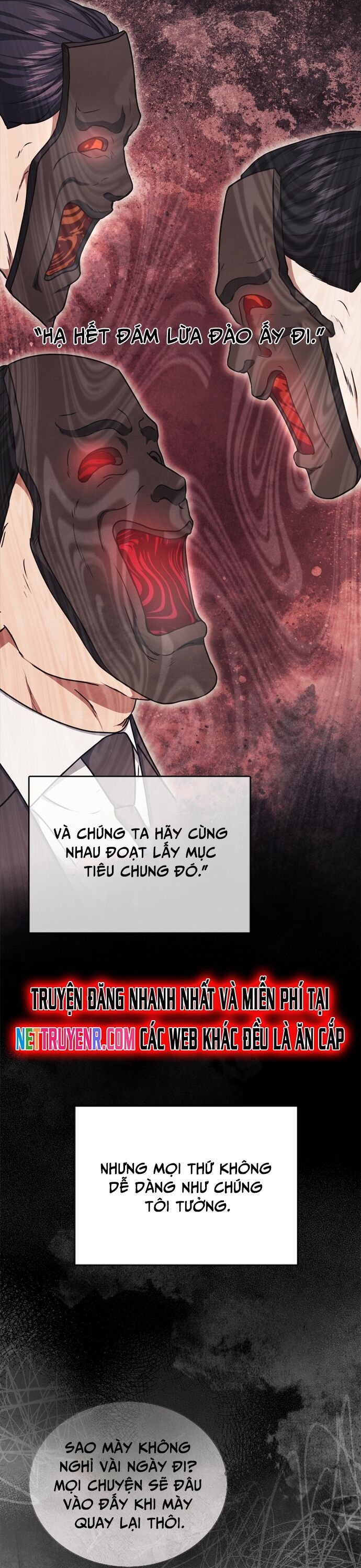 Thuế Trừng Giả Chapter 150 - 6