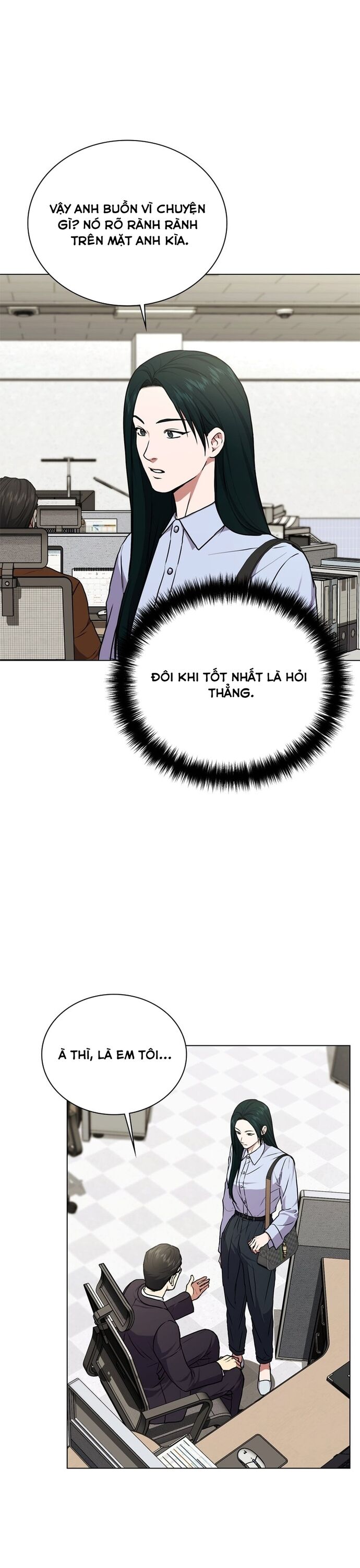 Thuế Trừng Giả Chapter 156 - 11