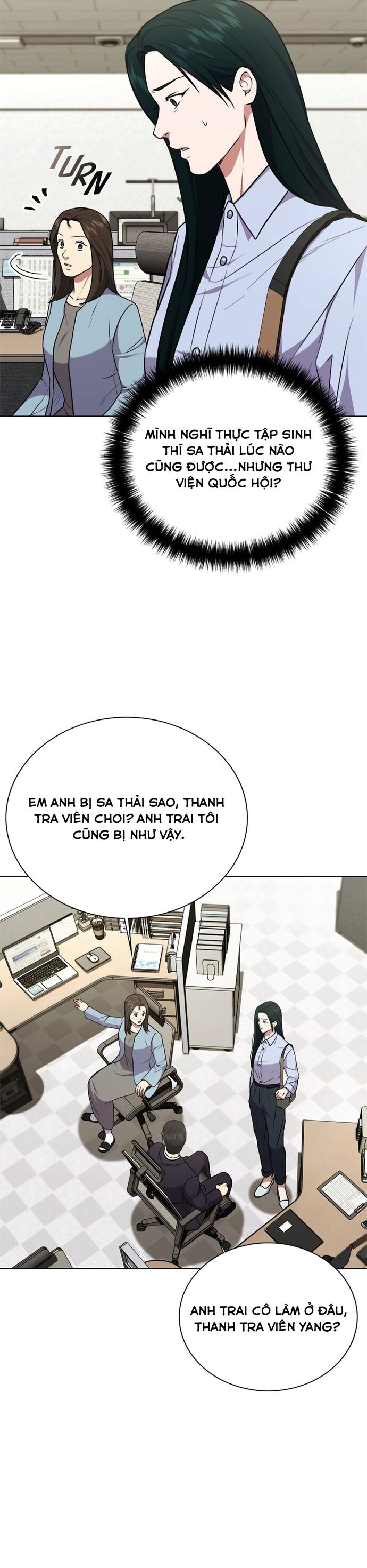 Thuế Trừng Giả Chapter 156 - 23