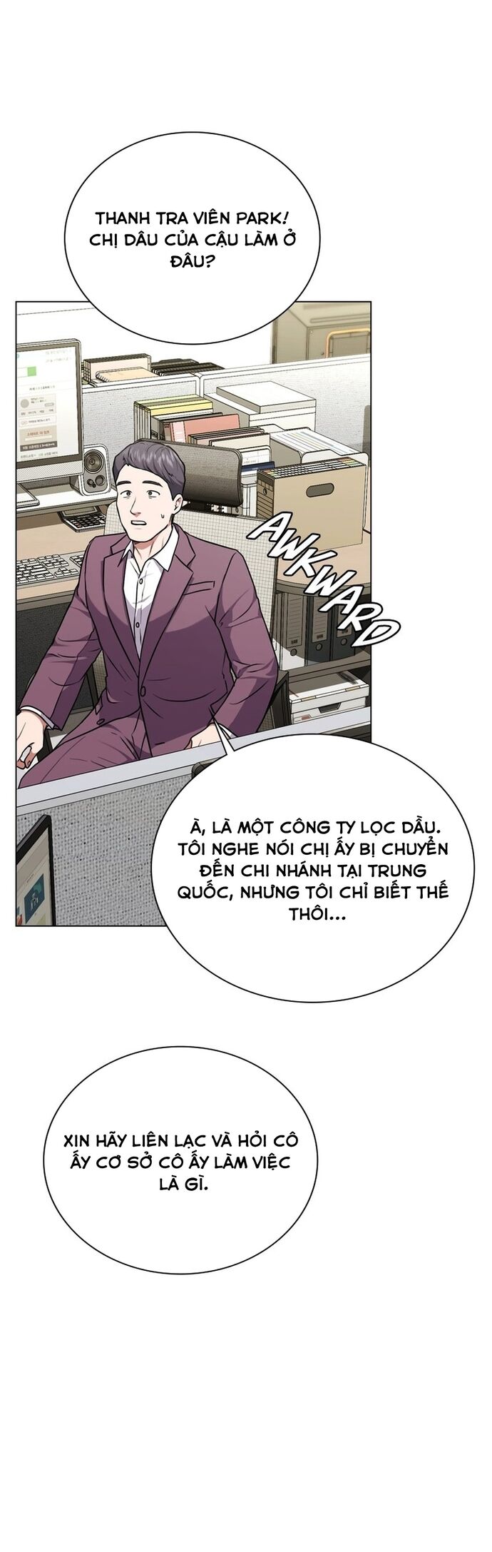 Thuế Trừng Giả Chapter 156 - 46