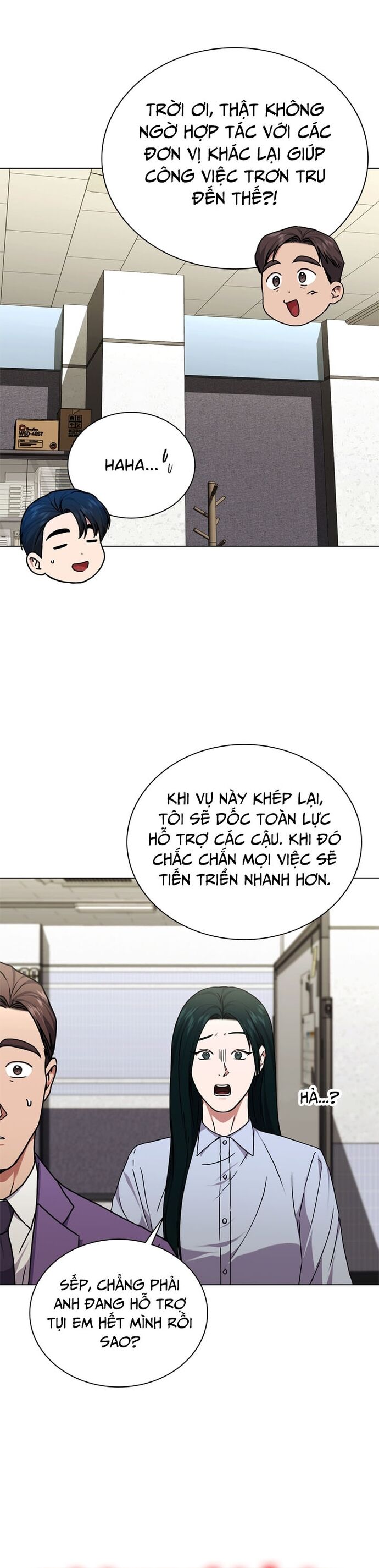 Thuế Trừng Giả Chapter 157 - 29