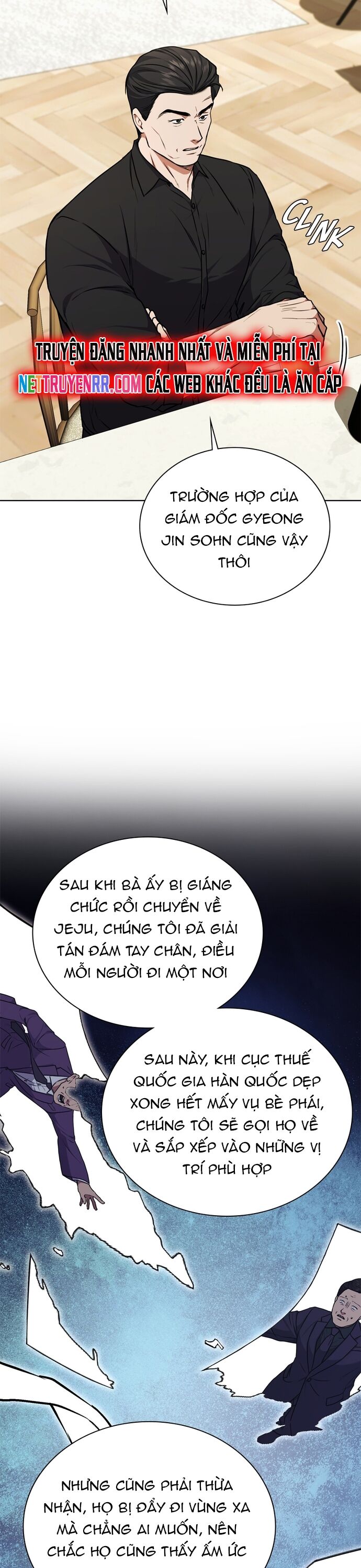 Thuế Trừng Giả Chapter 159 - 12