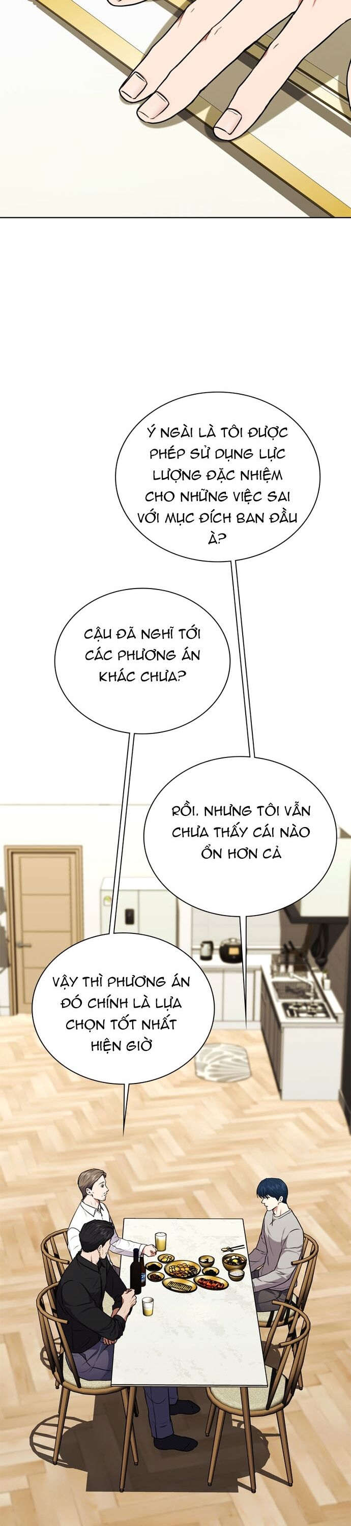 Thuế Trừng Giả Chapter 159 - 17
