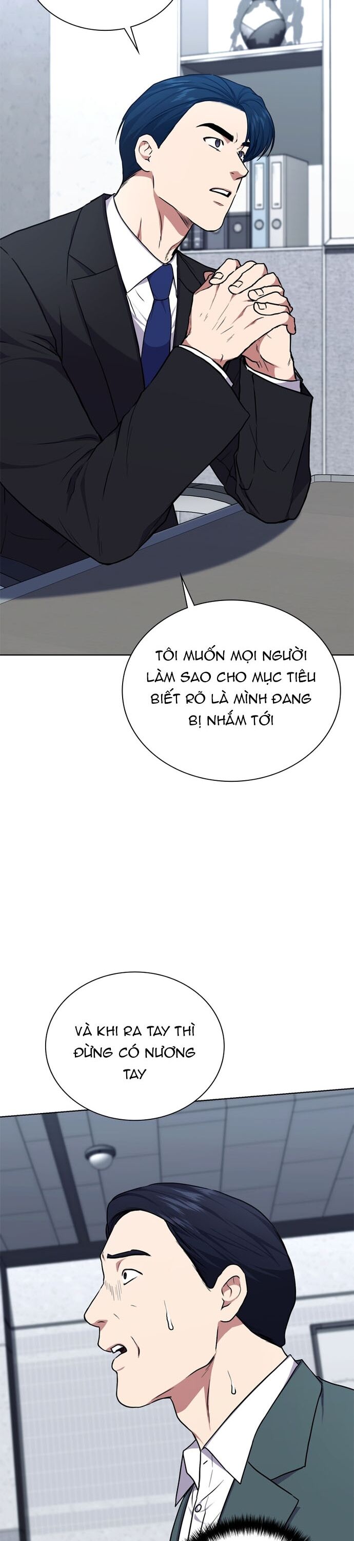 Thuế Trừng Giả Chapter 159 - 33