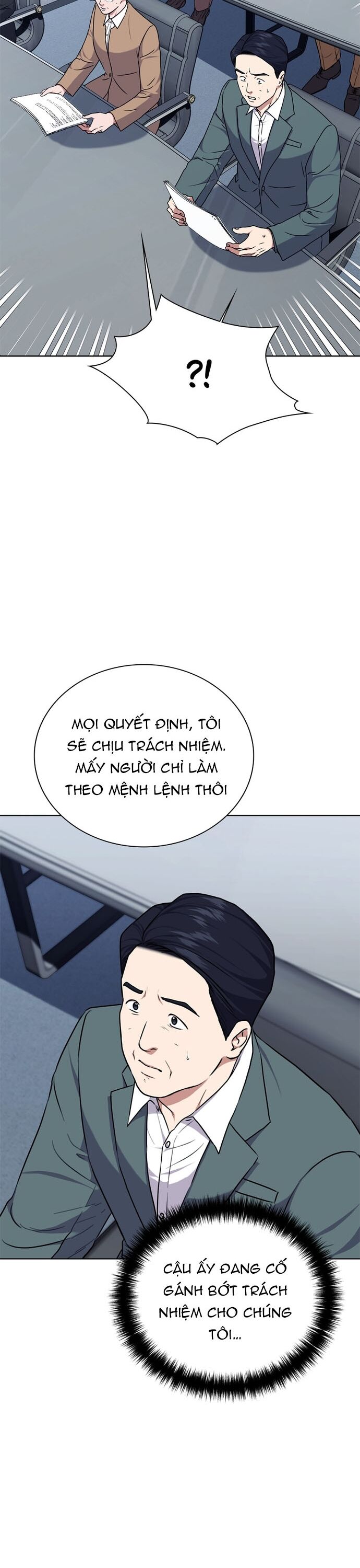 Thuế Trừng Giả Chapter 159 - 37