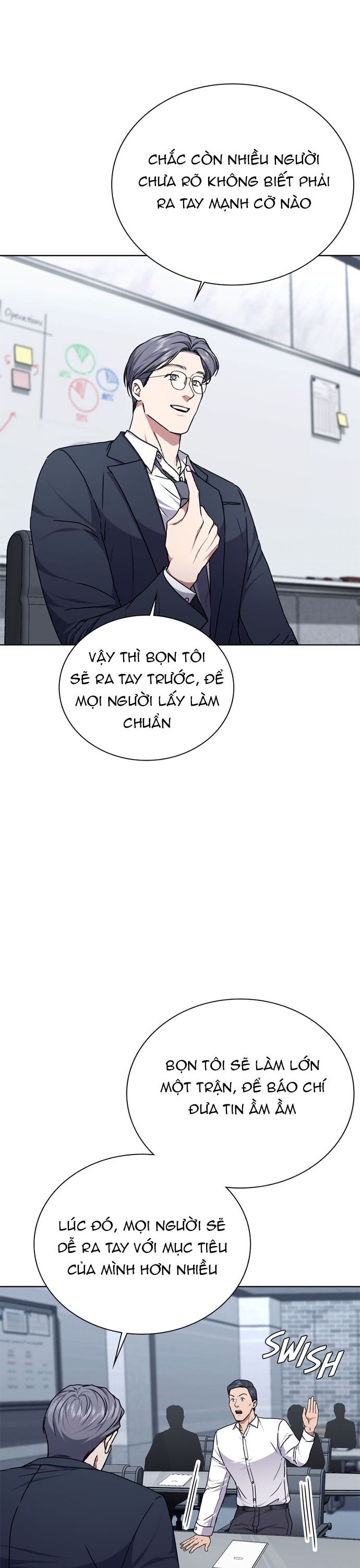Thuế Trừng Giả Chapter 159 - 41