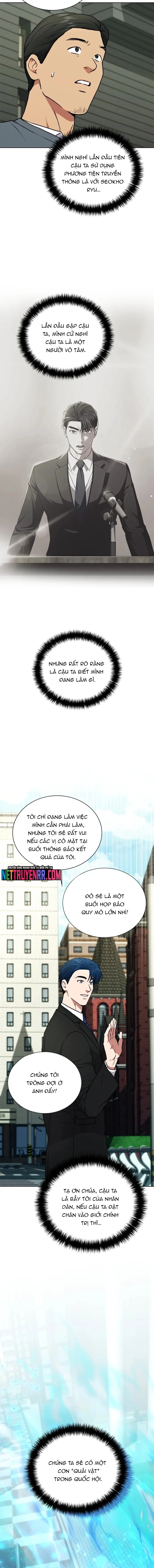 Thuế Trừng Giả Chapter 161 - 11
