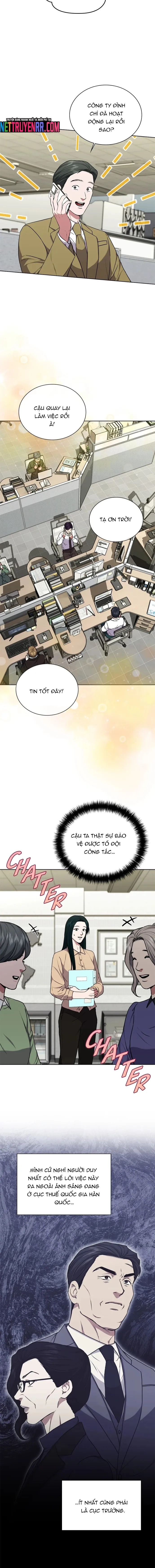 Thuế Trừng Giả Chapter 161 - 17