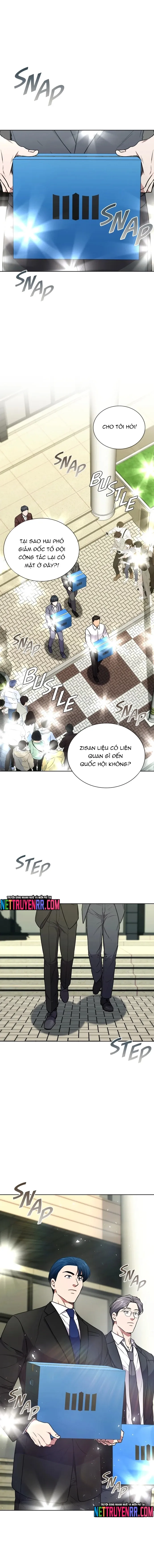 Thuế Trừng Giả Chapter 161 - 6