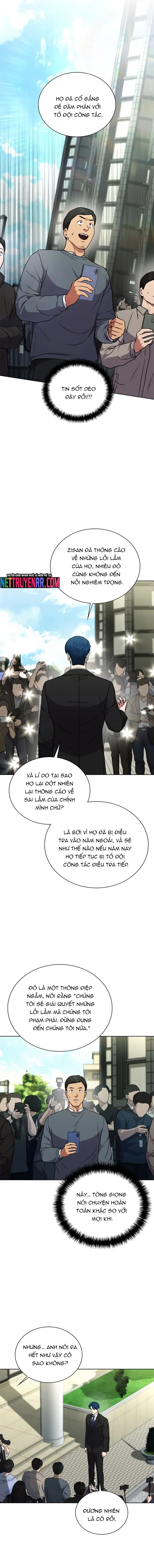 Thuế Trừng Giả Chapter 161 - 9
