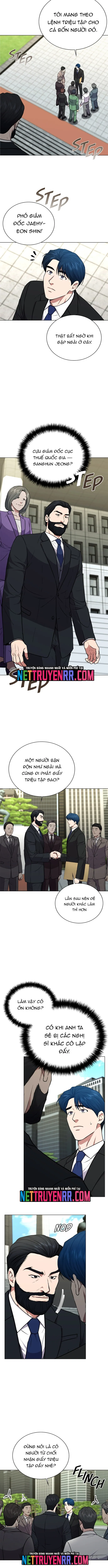 Thuế Trừng Giả Chapter 163 - 4