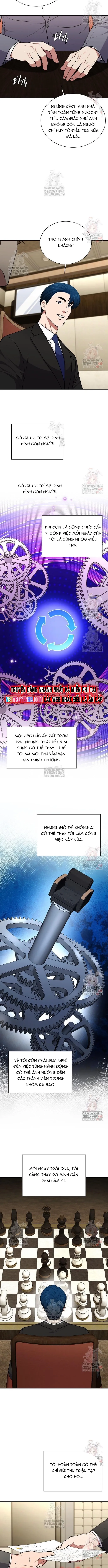 Thuế Trừng Giả Chapter 164 - 4