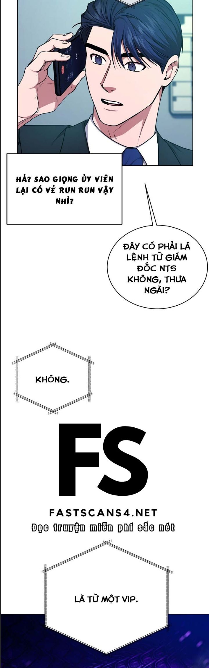 Thuế Trừng Giả Chapter 74 - 12
