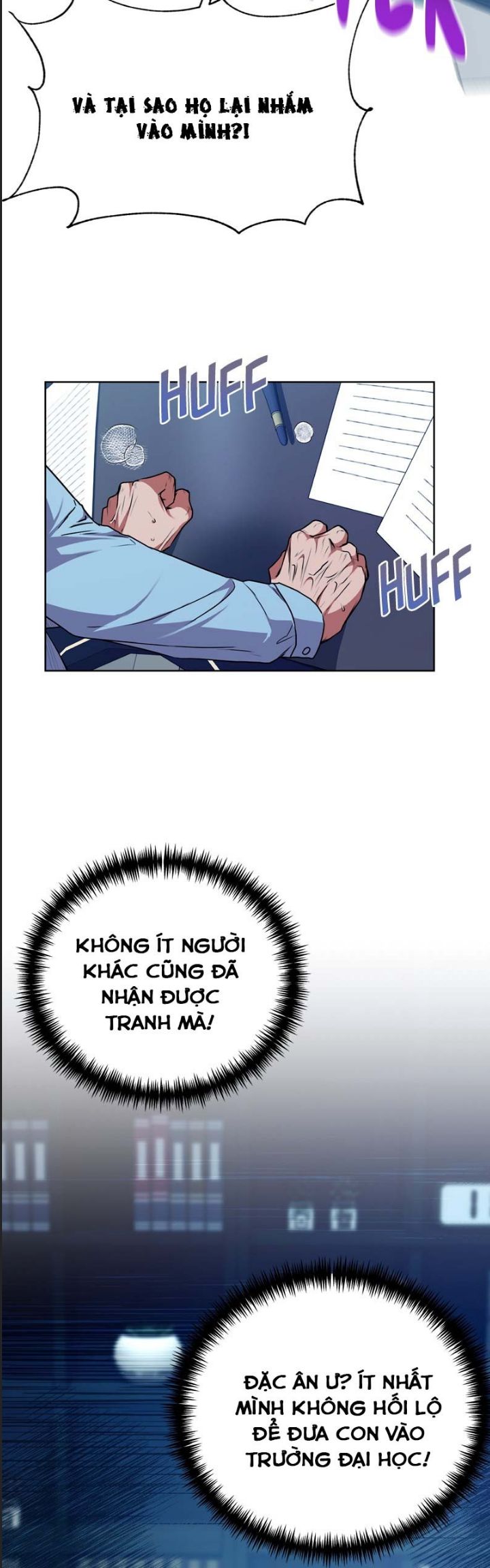 Thuế Trừng Giả Chapter 74 - 15