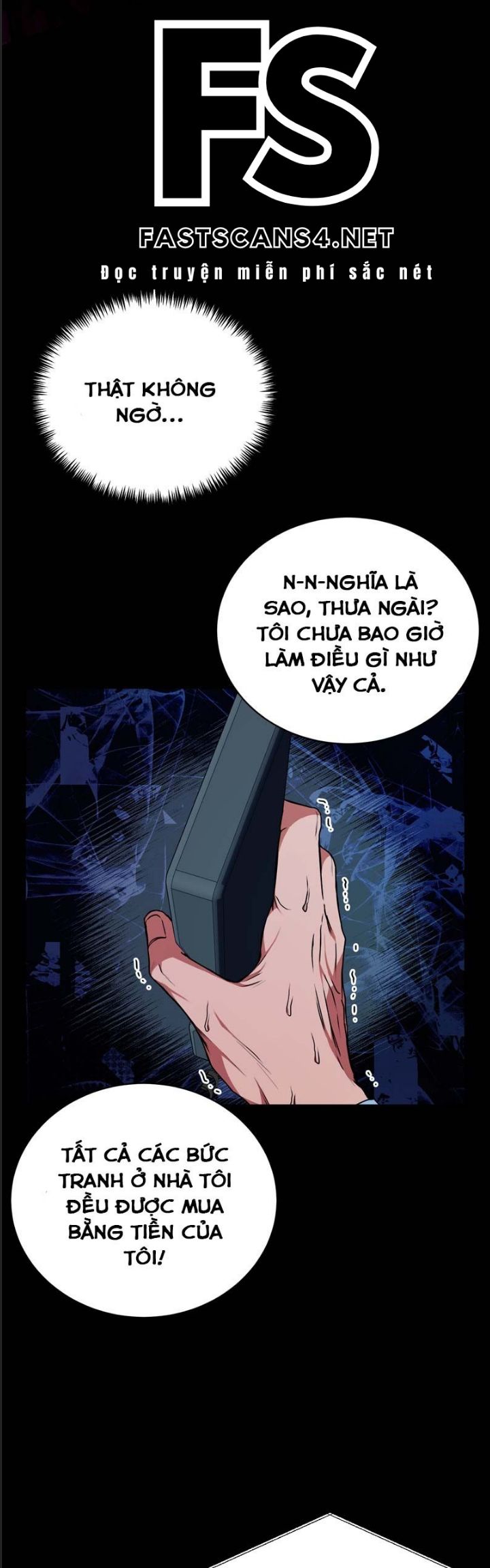 Thuế Trừng Giả Chapter 74 - 24