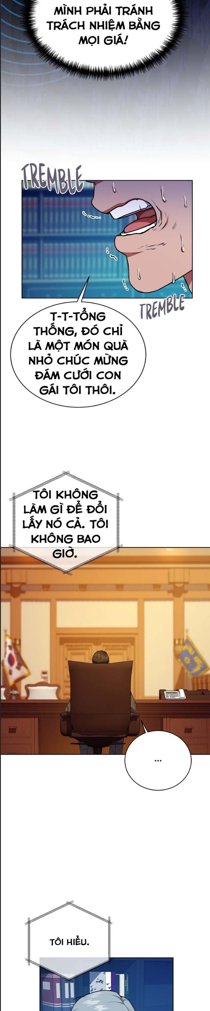 Thuế Trừng Giả Chapter 74 - 26
