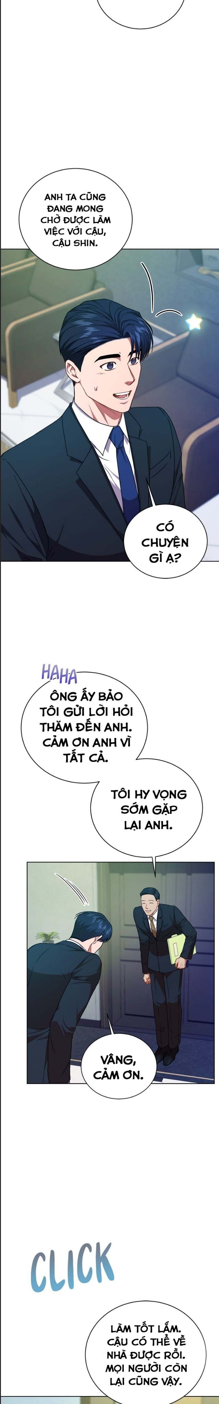 Thuế Trừng Giả Chapter 74 - 33