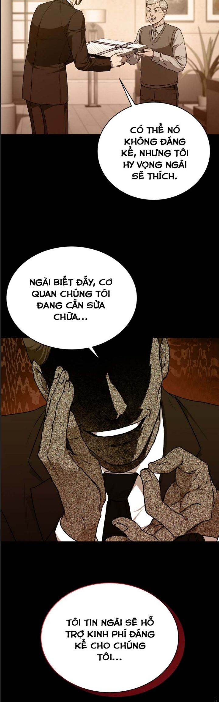 Thuế Trừng Giả Chapter 74 - 5