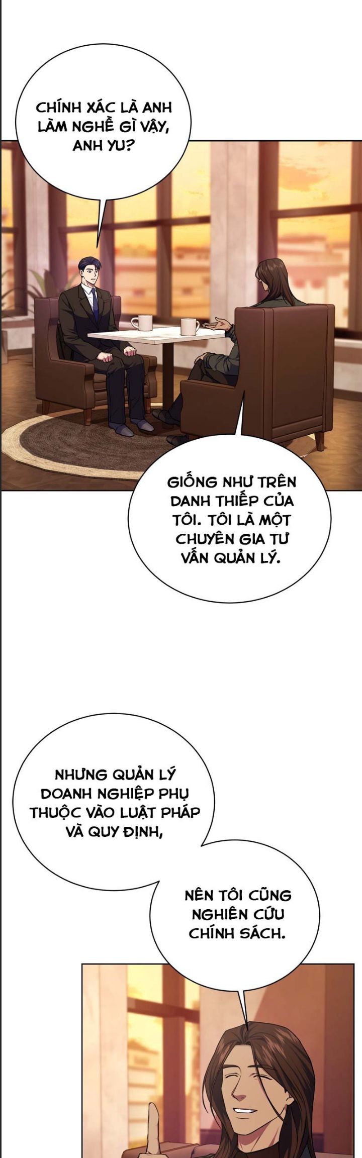 Thuế Trừng Giả Chapter 75 - 13