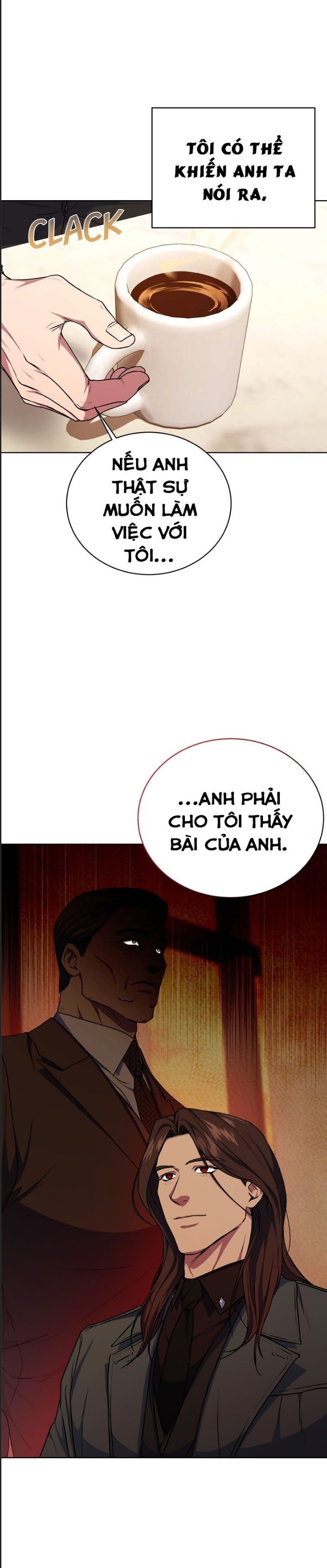 Thuế Trừng Giả Chapter 75 - 21