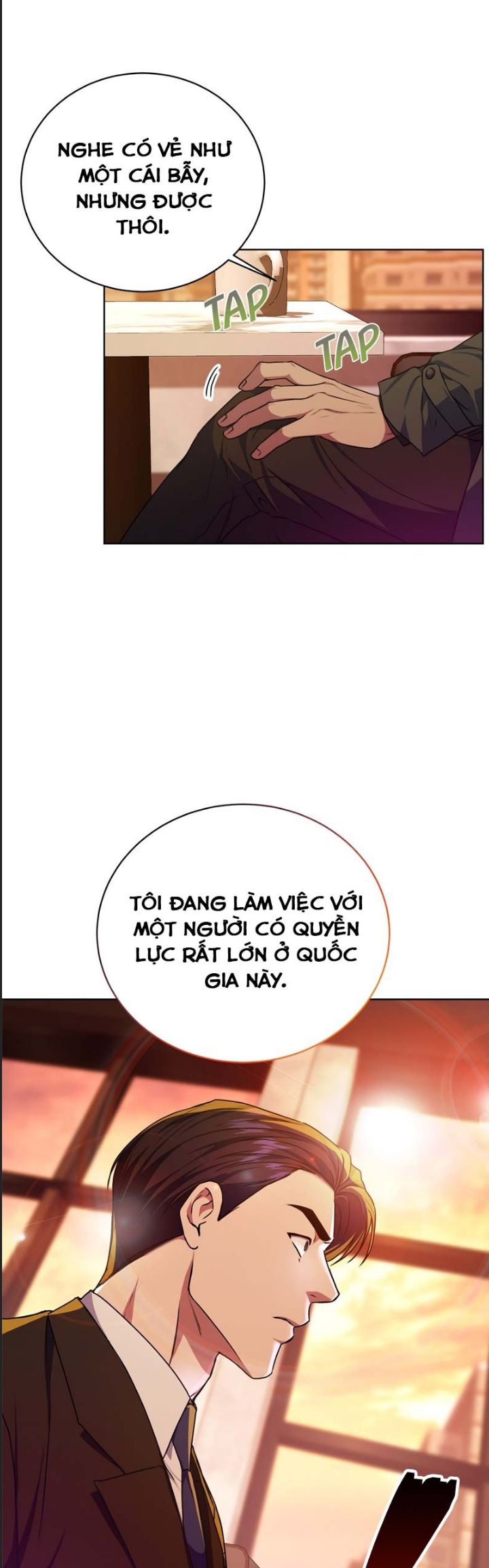 Thuế Trừng Giả Chapter 75 - 22