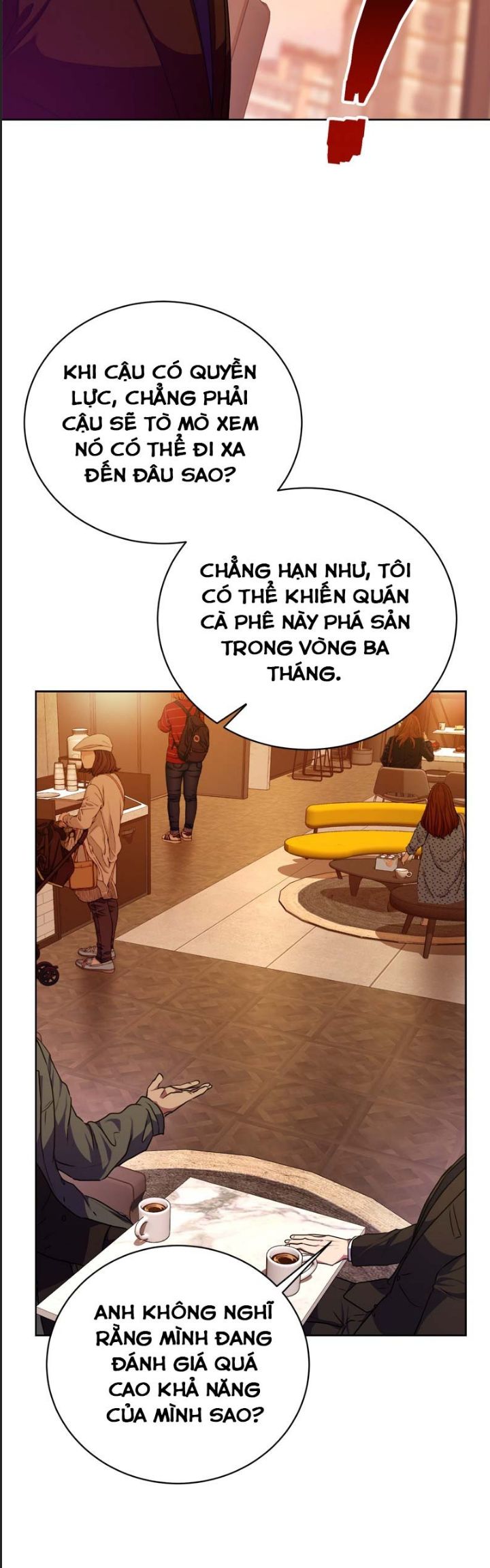 Thuế Trừng Giả Chapter 75 - 23