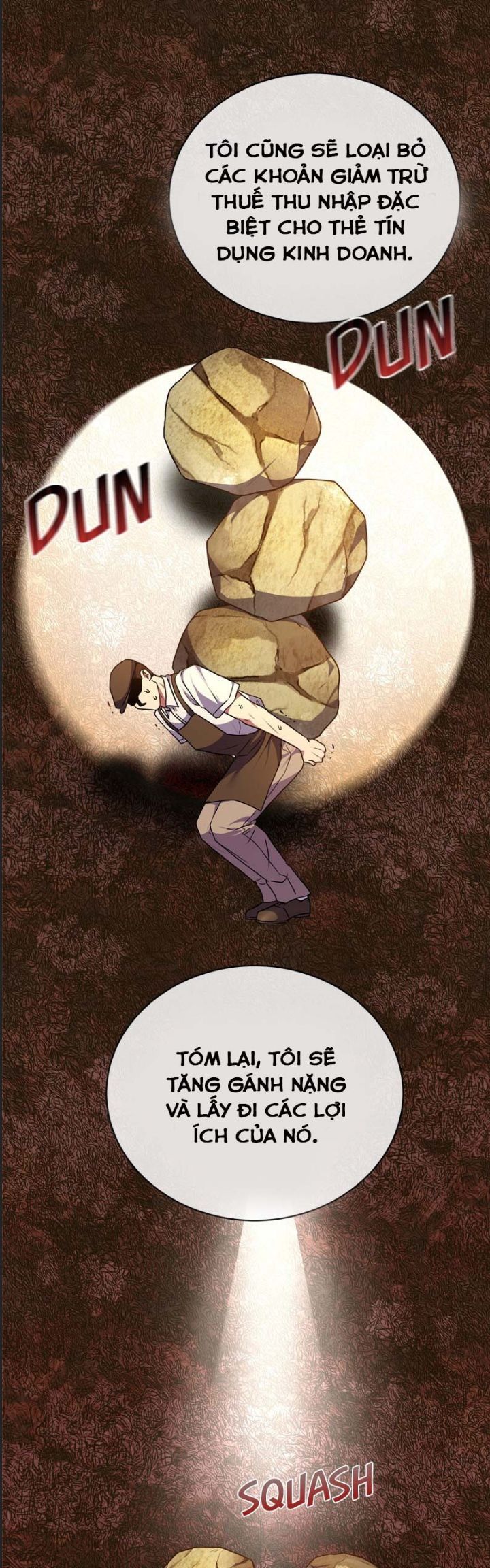 Thuế Trừng Giả Chapter 75 - 25