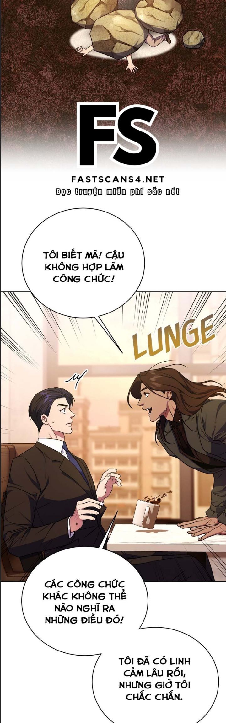 Thuế Trừng Giả Chapter 75 - 26
