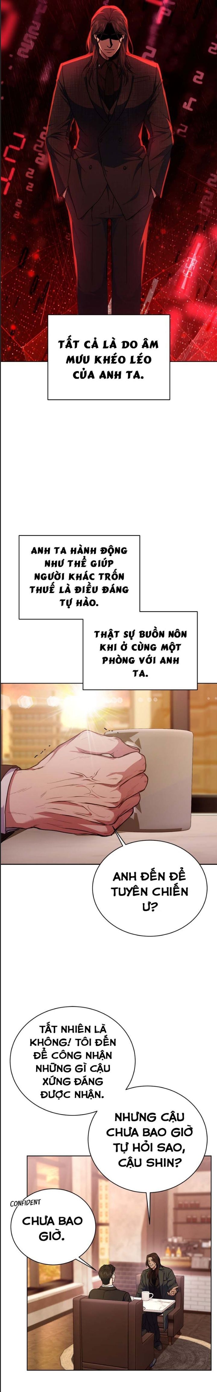 Thuế Trừng Giả Chapter 75 - 32