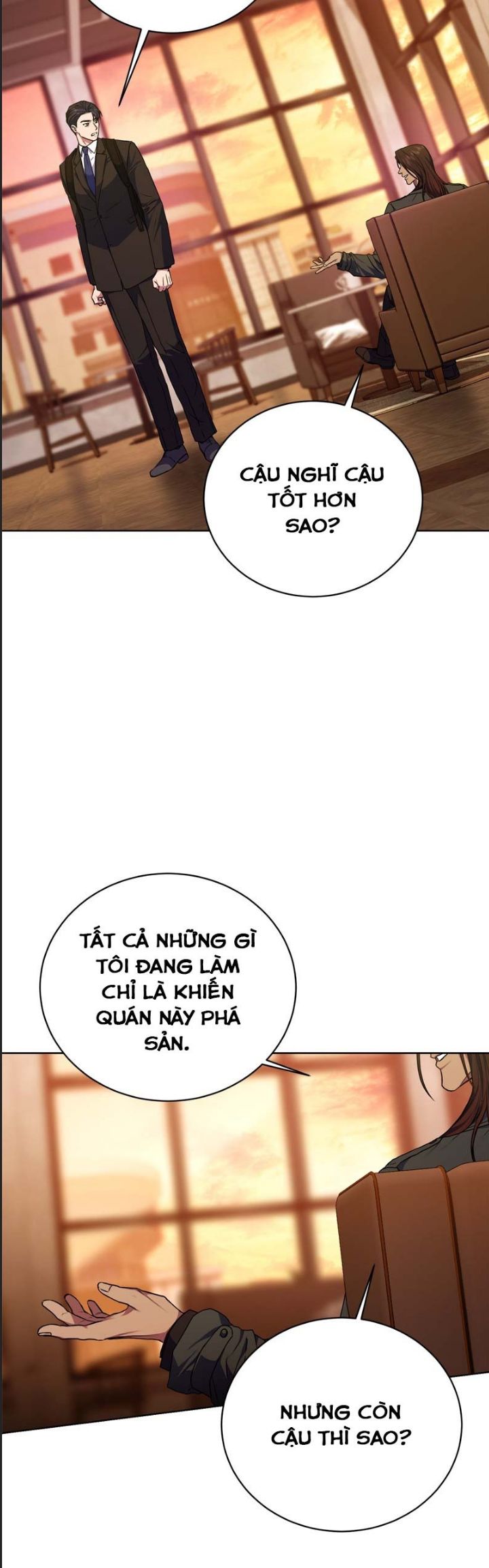 Thuế Trừng Giả Chapter 75 - 40