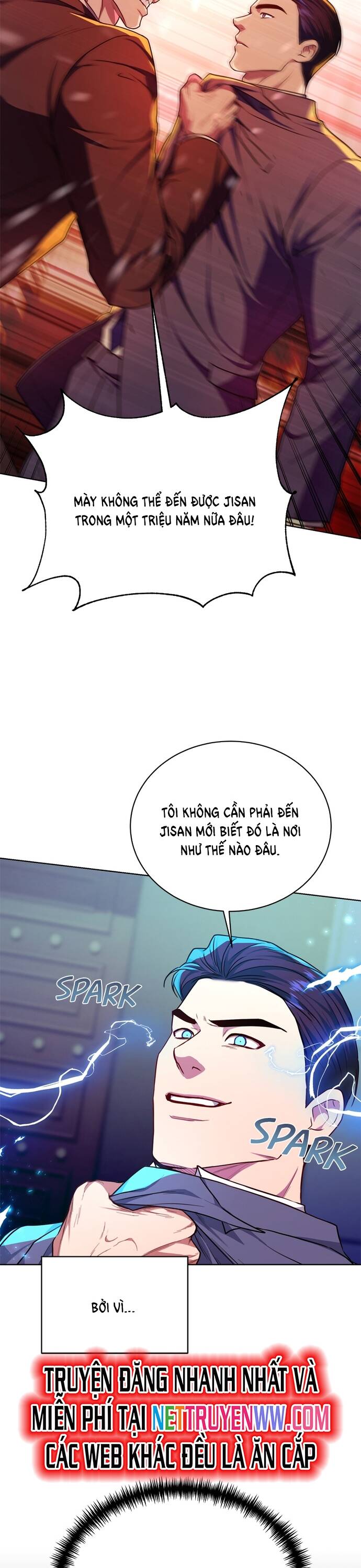 Thuế Trừng Giả Chapter 77 - 16