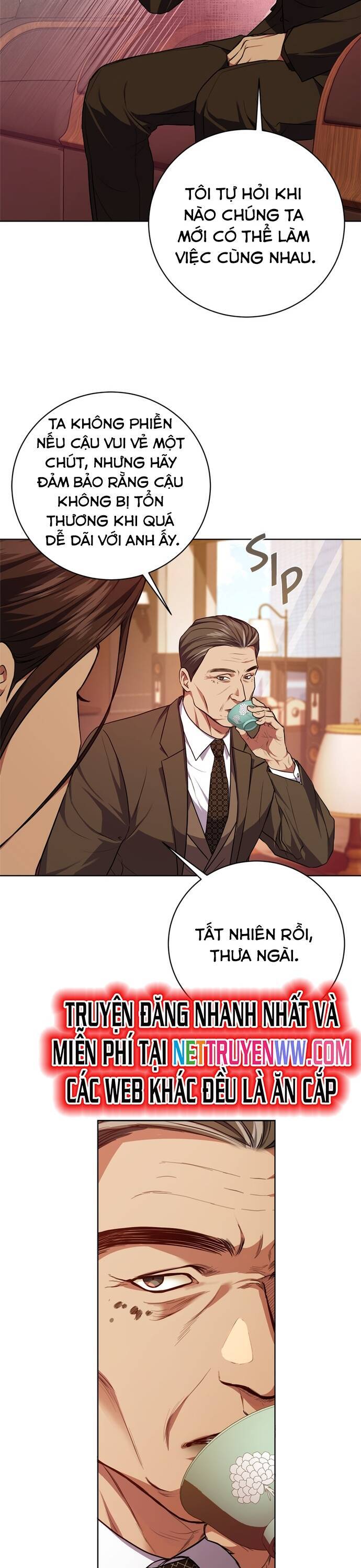 Thuế Trừng Giả Chapter 80 - 19