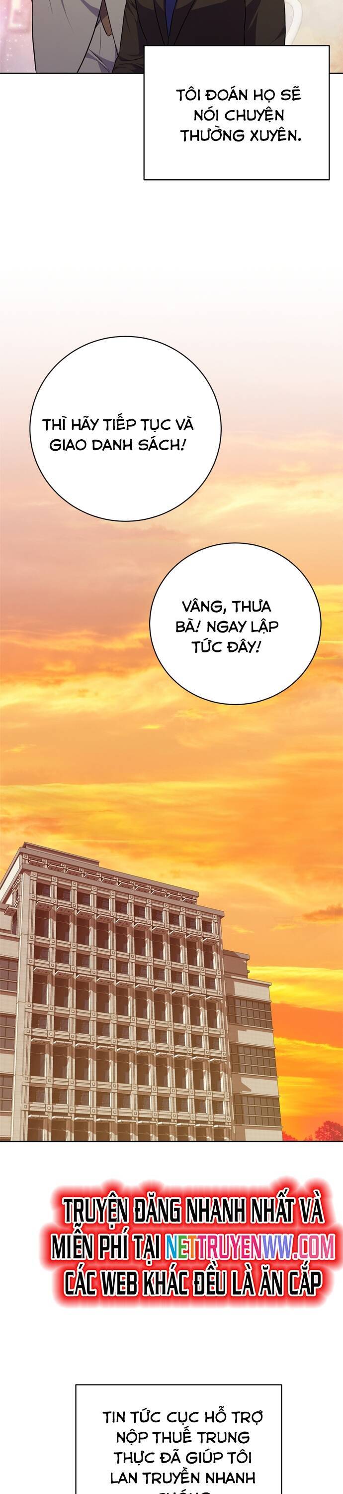 Thuế Trừng Giả Chapter 80 - 33