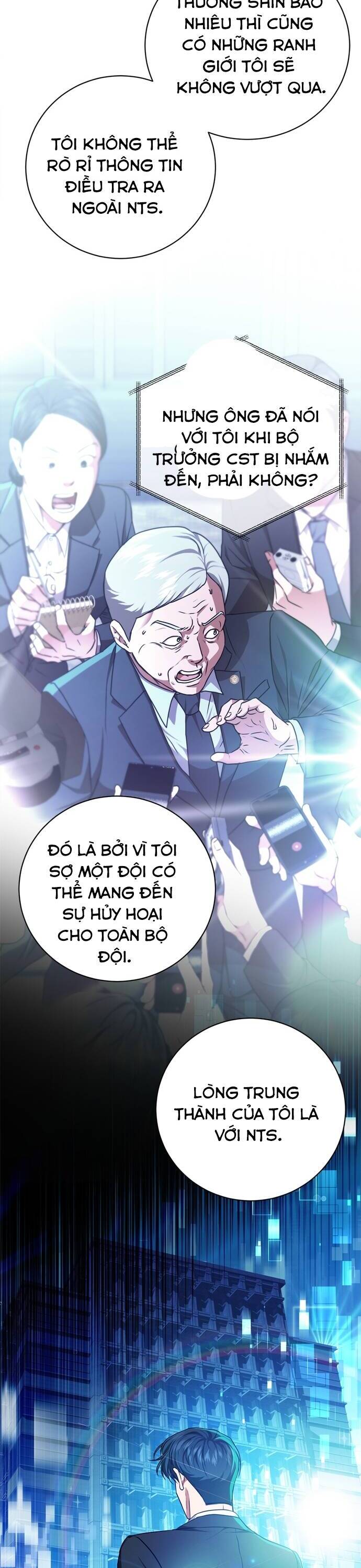 Thuế Trừng Giả Chapter 80 - 8