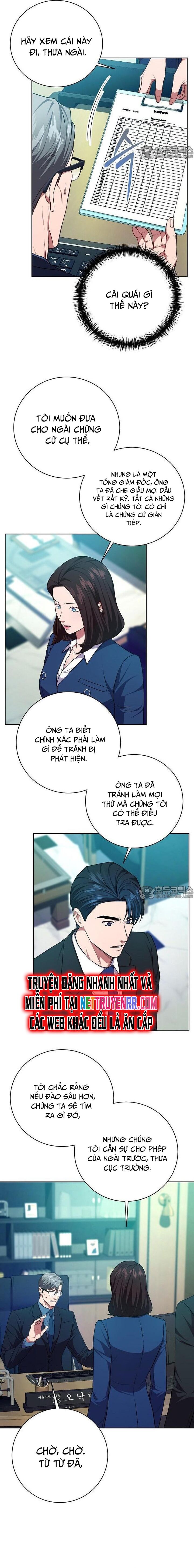 Thuế Trừng Giả Chapter 82 - 13