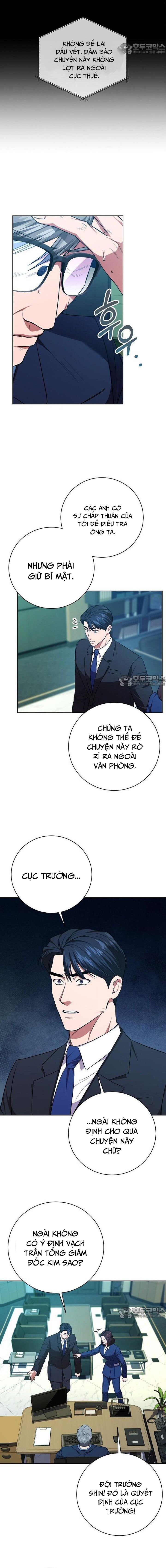 Thuế Trừng Giả Chapter 82 - 16