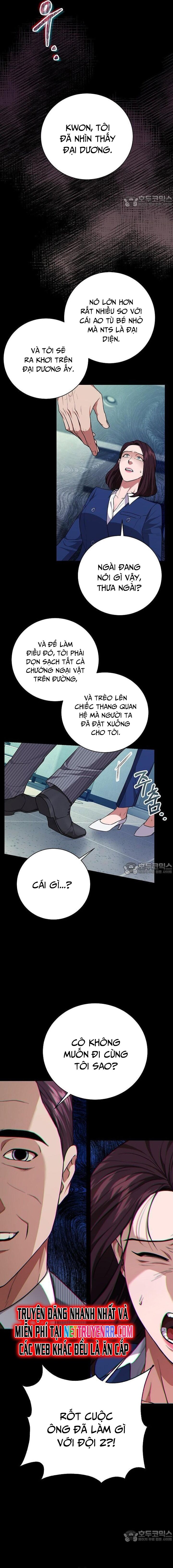 Thuế Trừng Giả Chapter 82 - 7