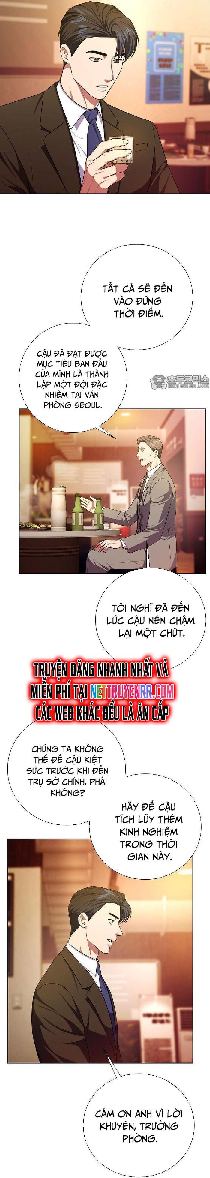 Thuế Trừng Giả Chapter 85 - 11