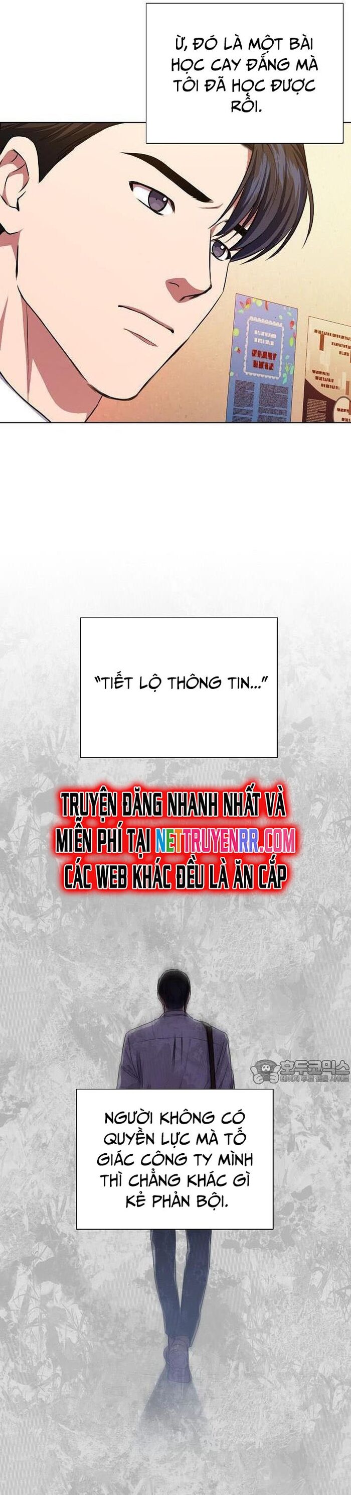 Thuế Trừng Giả Chapter 85 - 34