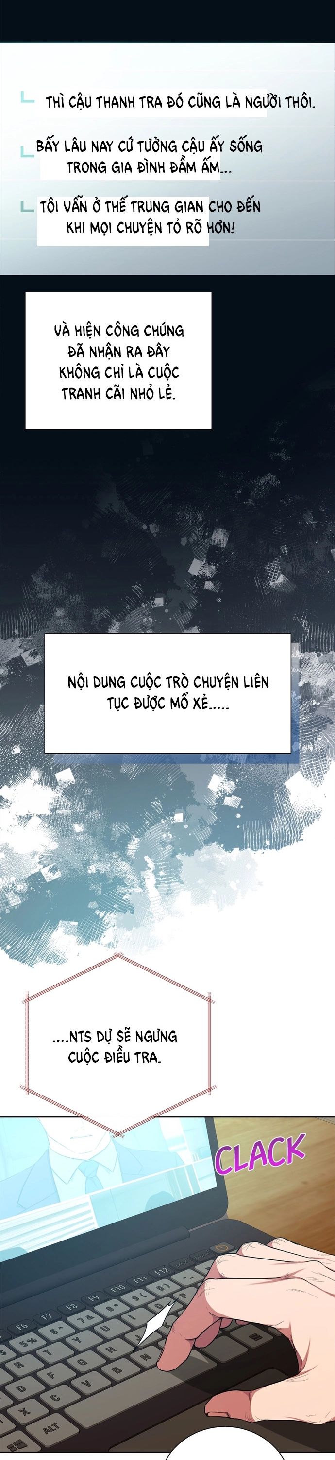 Thuế Trừng Giả Chapter 95 - 2