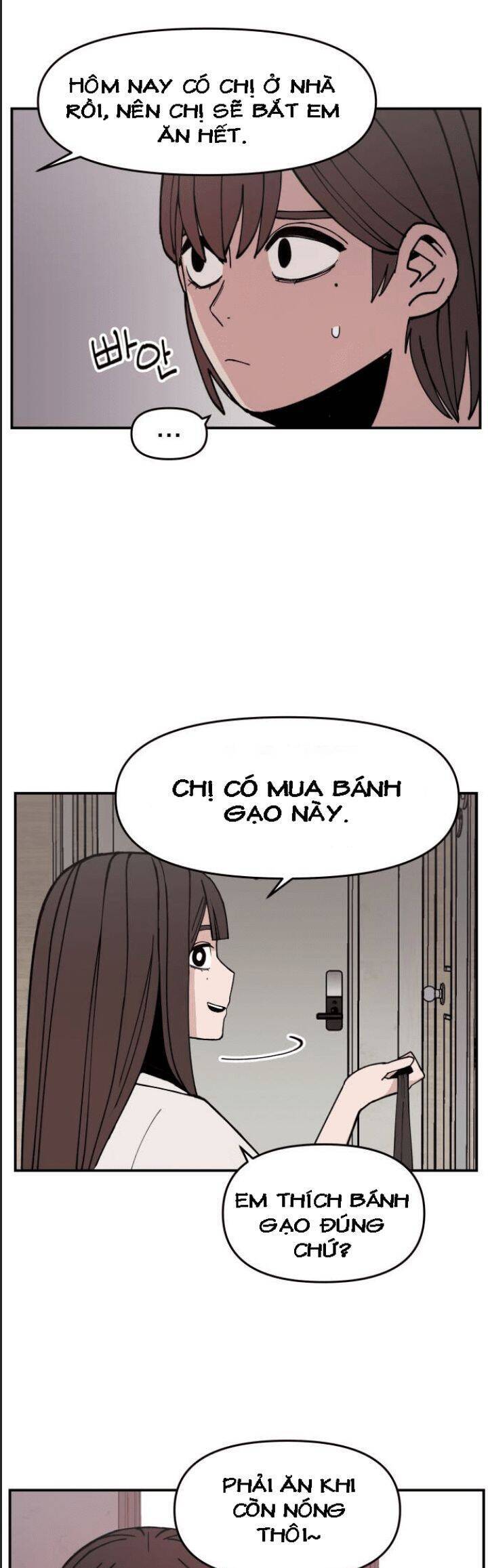 Lớp Học Phản Diện Chapter 4.1 - 32