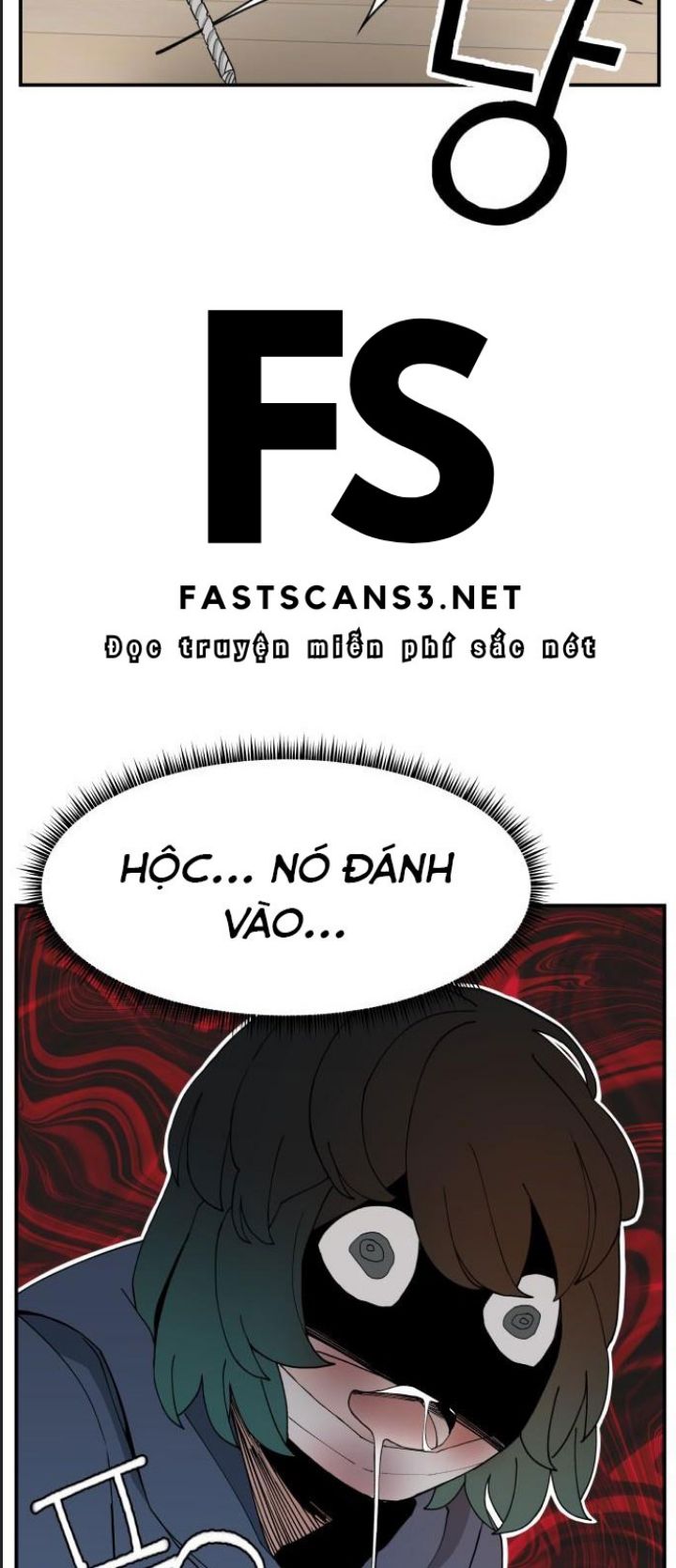 Lớp Học Phản Diện Chapter 58 - 30