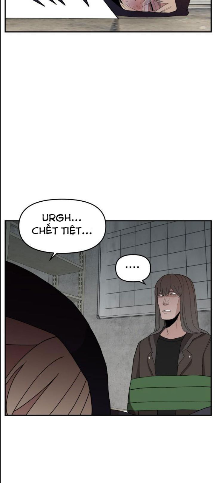 Lớp Học Phản Diện Chapter 59 - 39