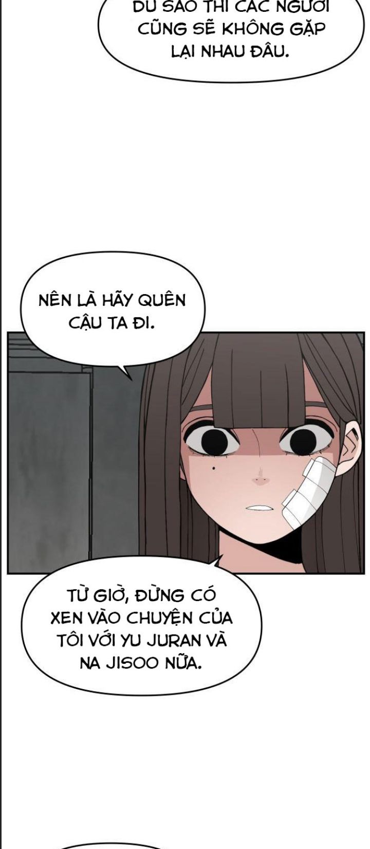 Lớp Học Phản Diện Chapter 59 - 43