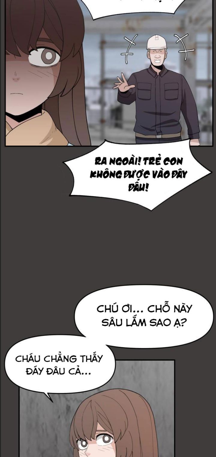 Lớp Học Phản Diện Chapter 61 - 32