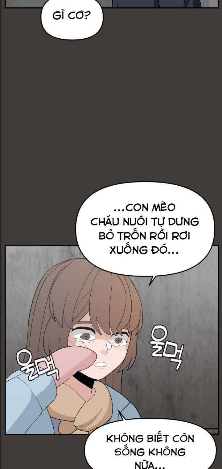 Lớp Học Phản Diện Chapter 61 - 34
