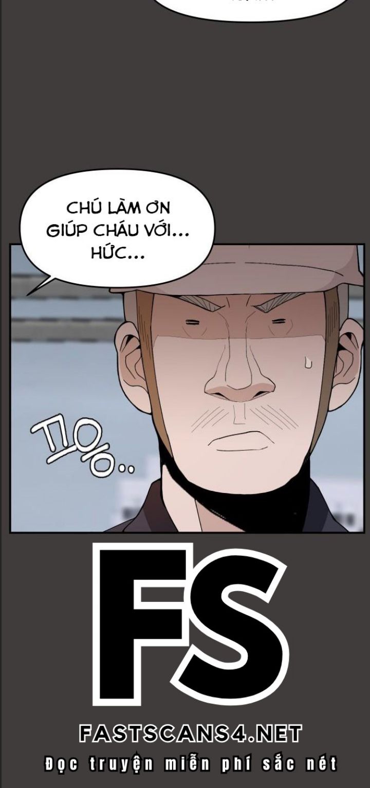 Lớp Học Phản Diện Chapter 61 - 35
