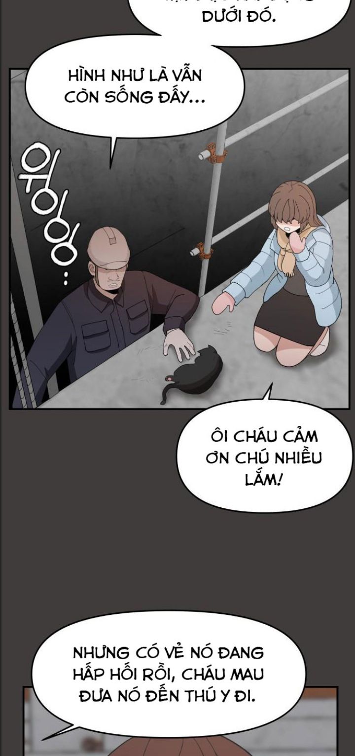 Lớp Học Phản Diện Chapter 61 - 37