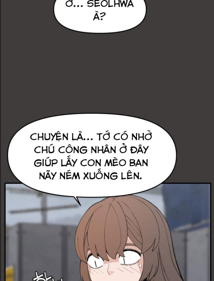 Lớp Học Phản Diện Chapter 61 - 40